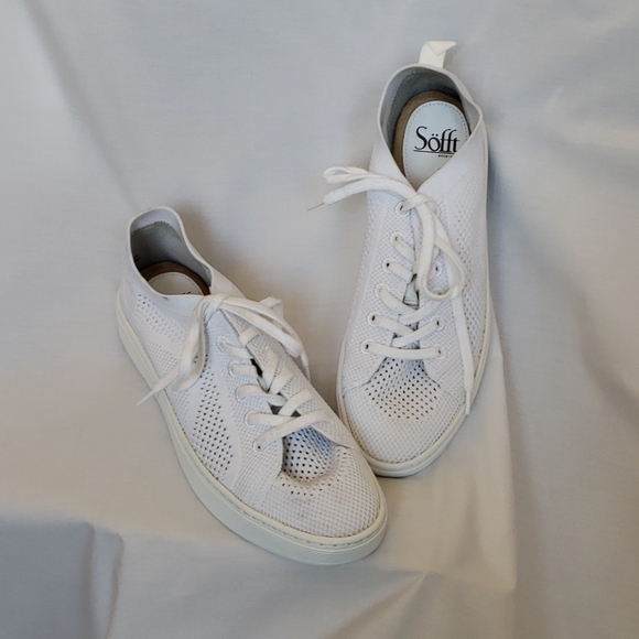 sofft hikari high top sneaker